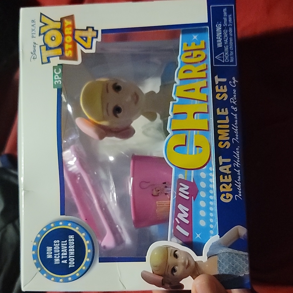 Great smile set